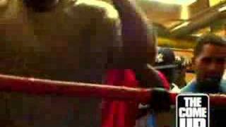 Papoose Victory Video