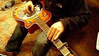 Amazing Grace Spiritual Trilogy; Lap Slide