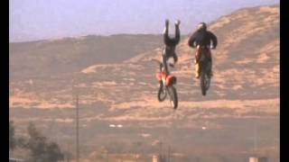 The Real McKenzies - the night the lights went out in Scotland