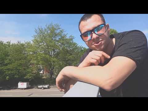 DIMITKOW x BORISOV - 'Къде си ти' (official video) 2021