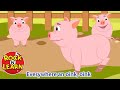 Old MacDonald Song For Kids With Lyrics Rock N Learn