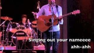 Hot Chocolate by Caleb Lovely WITH LYRICS :)