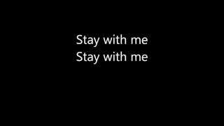 Children 18:3 - Even Sleeping - Lyrics