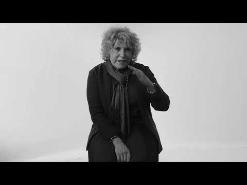 VALERIE PORR - Heightened Sensitivity in Social Interactions