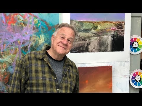 BobBlast 269 - "Four Quick Landscape Design Compositions."