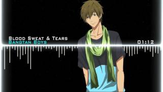 Download lagu Nightcore - Blood Sweat & Tears 「 BTS 」 mp3 Download lagu Nightcore - Blood Sweat & Tears 「 BTS 」 mp3