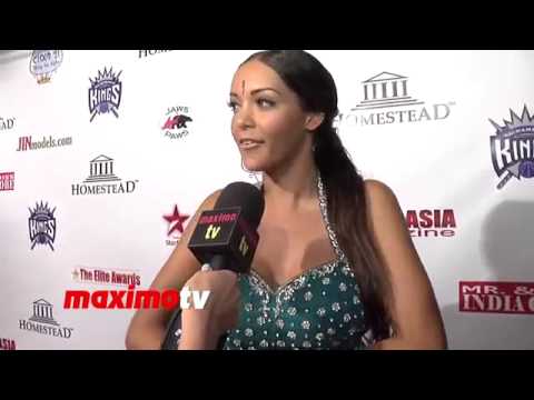 Nabilla Benattia My New Reality TV Show Is Better Than The Kardashians - INTERVIEW
