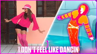 Just Dance 2020 (Unlimited) | I Don't Feel Like Dancin' - Scissor Sisters