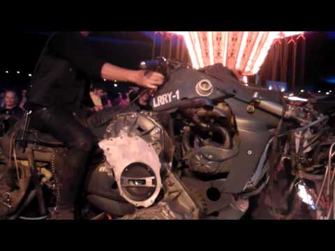 Boomtown Fair 2012 Video HD