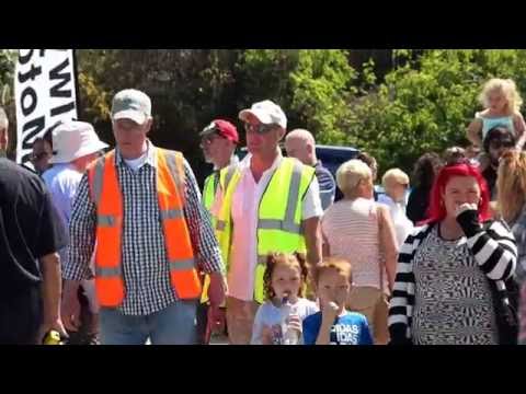 PRESTATYN CLASSIC CAR SHOW 2016