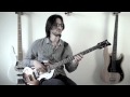 Things we said today — Beatles bass cover with an ...