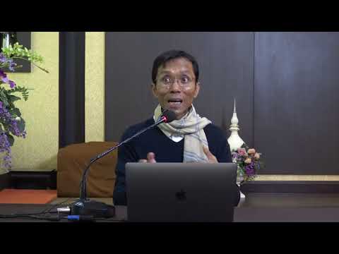 087-พรหมจรรย์ ตอนที่71(2) เมตตาภาวนา 34 วิธีการแผ่เมตตา 2