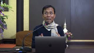 087-พรหมจรรย์ ตอนที่71(2) เมตตาภาวนา 34 วิธีการแผ่เมตตา 2