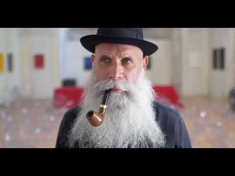 BACKSTAGE_NAIP_HO BISOGNO DI_Vecchio Amaro del Capo | Capolavoro Ghiacciato 2022