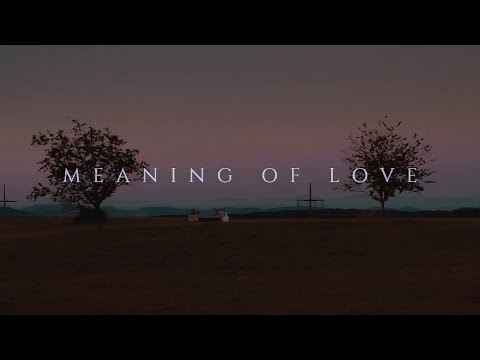 Enzo2k - Meaning of Love (Musik Video)