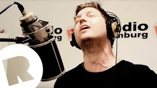 Nick Howard - Beautiful / Don't Let The Sun Go Down On Me (Christina Aguilera / Elton John) Cover