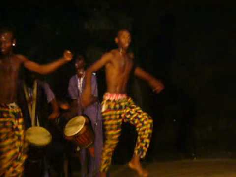 FESTIVAL MAMA AFRICA  ( LES AMBASSADEUR )