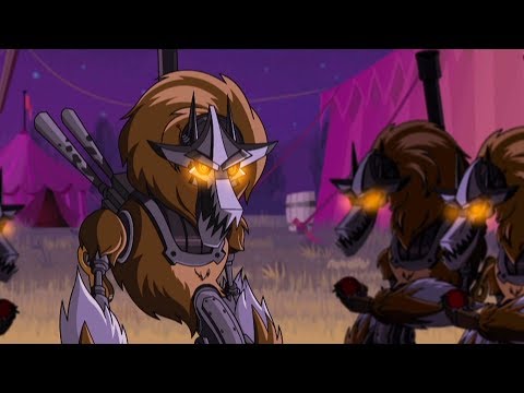 Sly Cooper: Thieves in Time - #26 - Shopping Spree - No Commentary