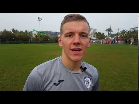 V.Armanavičius kviečia į Betsafe LFF Supertaurę