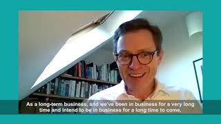 Why is responsible business important?