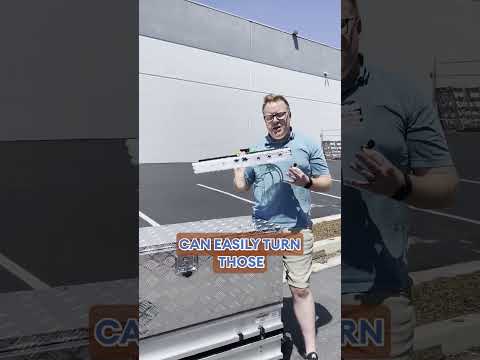 ProTool Solar Brush Quick Overview