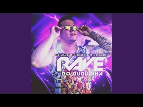 Rave do Guguinha