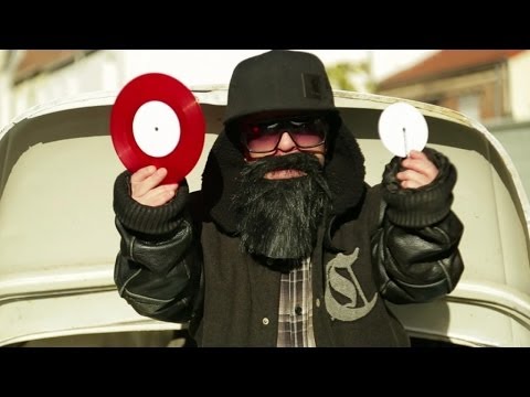 Ugly Mac Beer - Mini Mac Beer Scratch in Paris