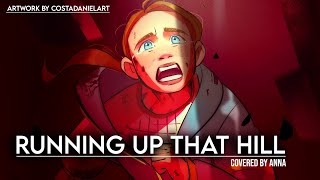 Download lagu Running Up That Hill (Kate Bush) 【covered by Anna】 mp3