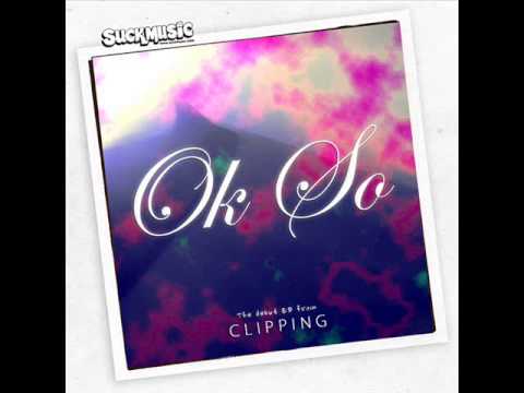 02_Hitting Red - Clipping