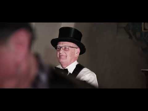 Gårdsangerne fra Thy - Hele ugen alene