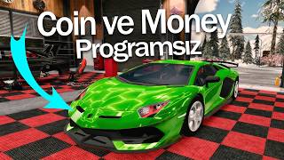 CPM Coin ve Money Hilesi (2026) — Bir Şey İndirmeden
