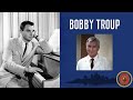 Did you know Bobby Troup did this in the Marines? #shorts