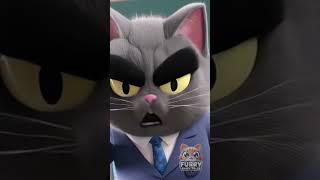 SCHOOL BULLYING Nightmare?! 😿💔 | Furry Fairy Tales