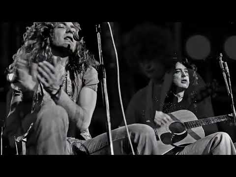 Mashup Led Zeppelin vs.  Gramatik Stairway To Hip Hop Heaven