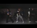 (Dance Mirrored) Without Me Halsey Koosung Jung Choreography
