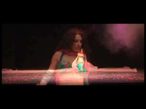 Marika Suhayma Le Lune D'Oriente improvvisazione sull'Amore