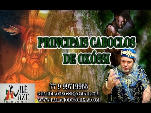 download lagu mp3 mp4 Caboclos De Oxossi, download mp3 Caboclos De Oxossi free download, download mp3 Caboclos De Oxossi