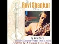 Pandit Ravi Shankar ~ { Raga Charu keshi }