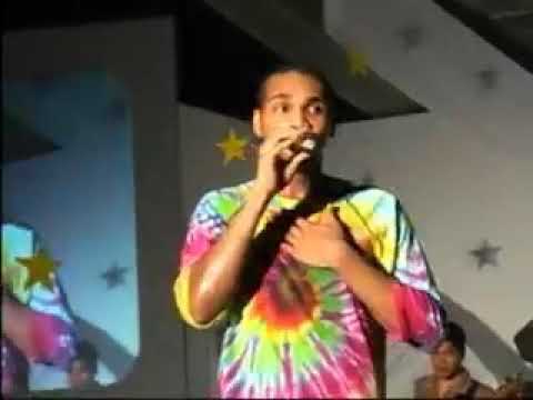 Blakdyak Live in Bacnotan with Paula D Xplorer