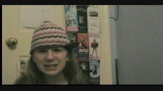 Superhero -Shoshana Bean