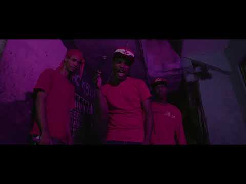 Geral D Black X Yova CR - No volveré 😪