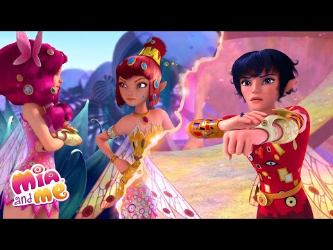 Mias epischste Einhorn-Rettung! - ULTIMATIVE COMPILATION! - Mia and me 🦄🌈