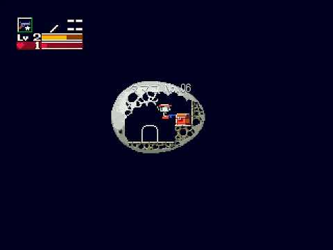 [TAS] windows cave story egg corridor by plush 