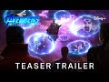 AVENGERS 5: THE KANG DYNASTY - Teaser Trailer (2025) Marvel Studios & Disney+ (HD)