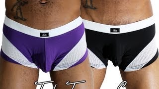 Shy Boy Boxer Shorts - TasteeTreasures.Com