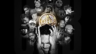 Chris Brown - Substance ft. Hoody Baby, Tracy T &amp; Young L.O. (Before The Trap: Nights In Tarzana)