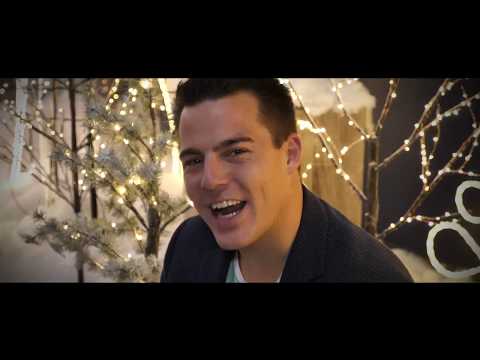 Tim Schalkx - Handen in de lucht