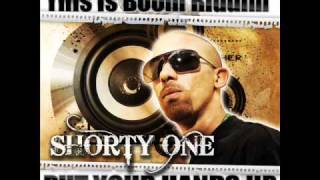 Dj Mike One feat Shorty One Put Your Hands Up This is Boom Riddim Mai  2011