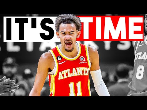 The Trae Young Disaster Just Got Worse...