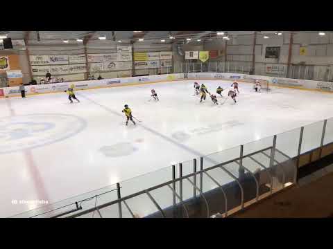 Kraft - He-Ki Rangers U14AA 15.11.20